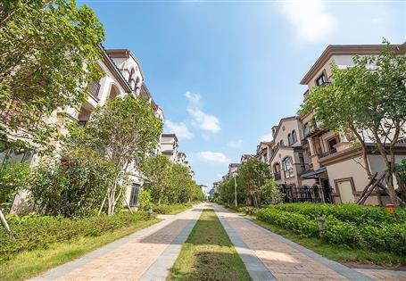 【喜訊】冶建公司獲“詹天佑優秀住宅小區金獎”